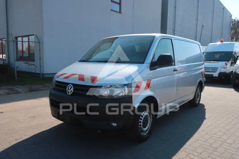 2014 Volkswagen T5