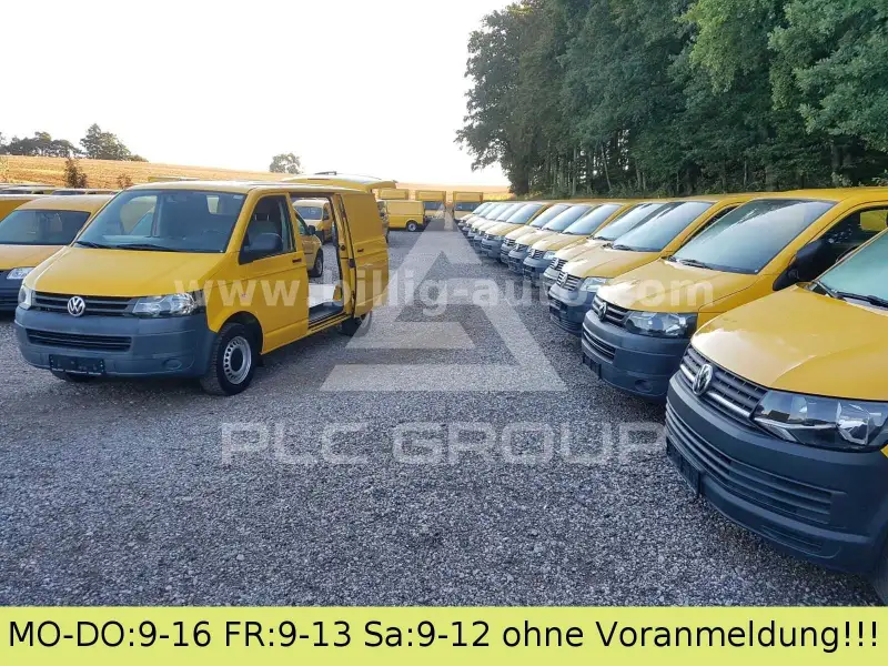 2014 Volkswagen T5