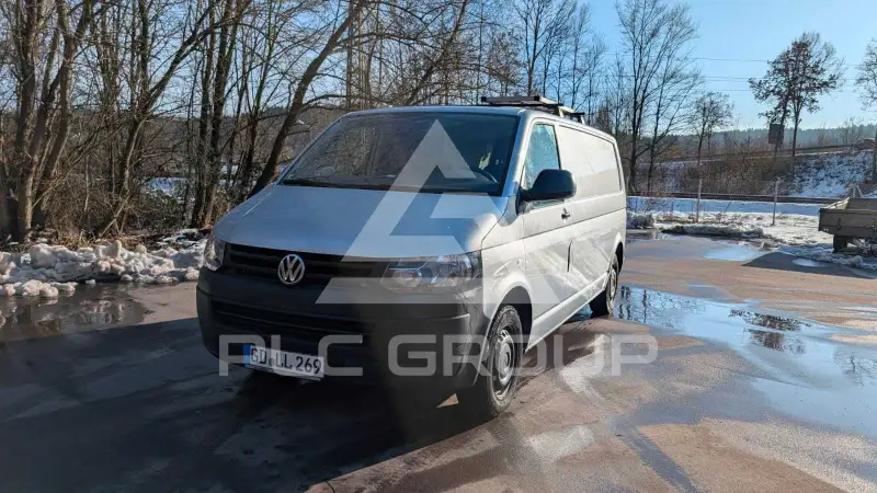 2014 Volkswagen T5