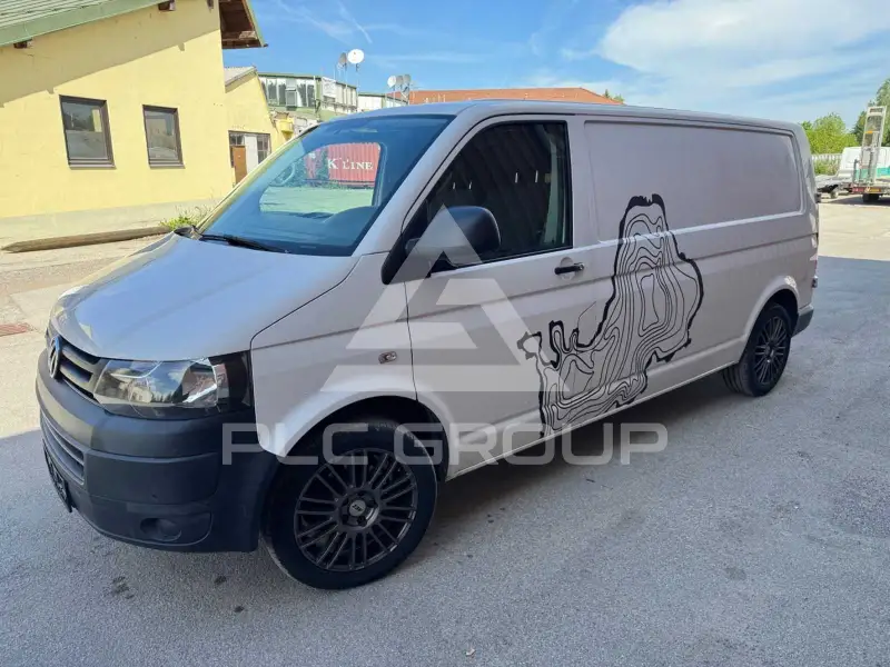 2014 Volkswagen T5