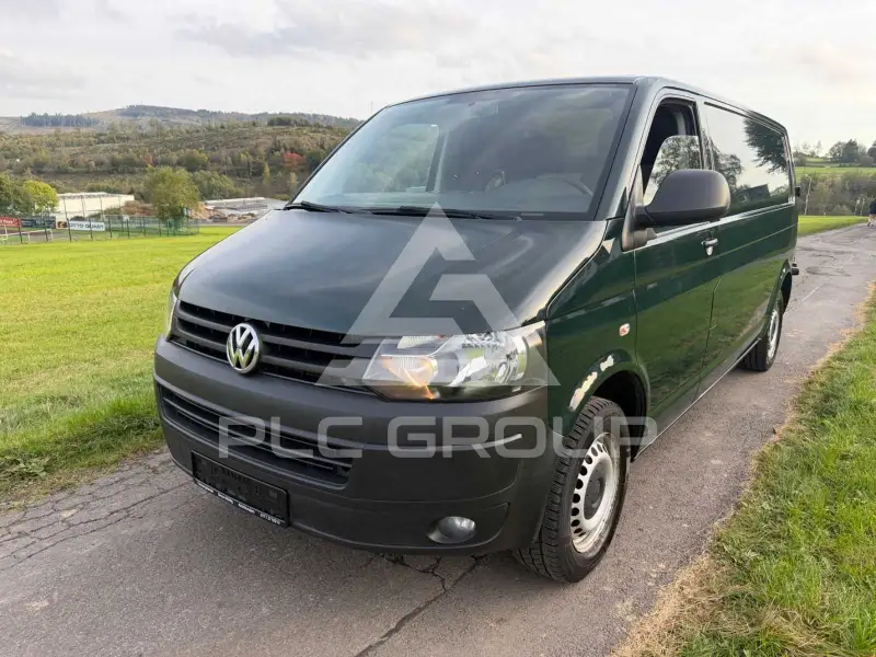 2014 Volkswagen T5