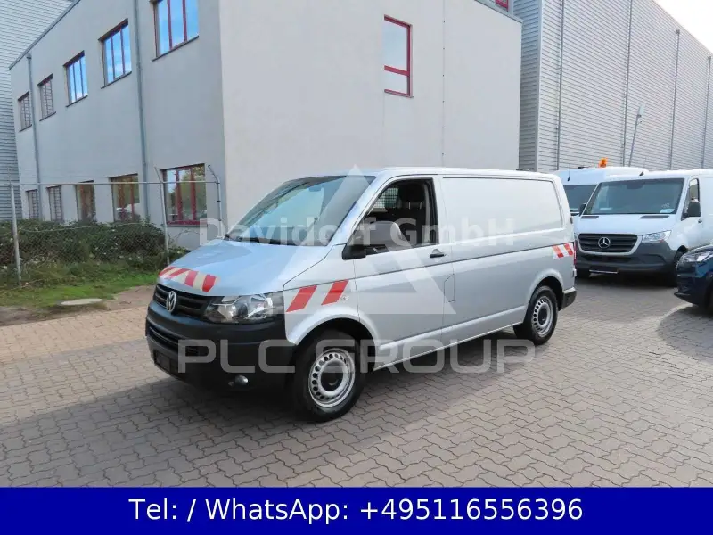 2014 Volkswagen T5