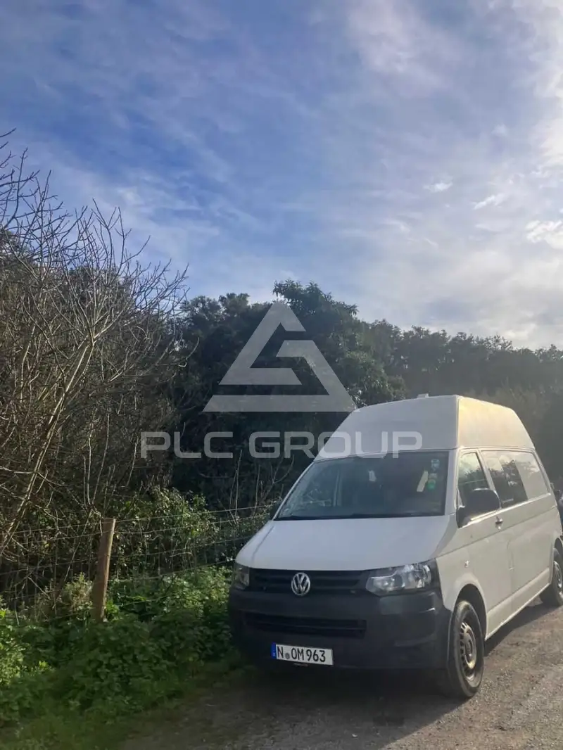 2014 Volkswagen T5