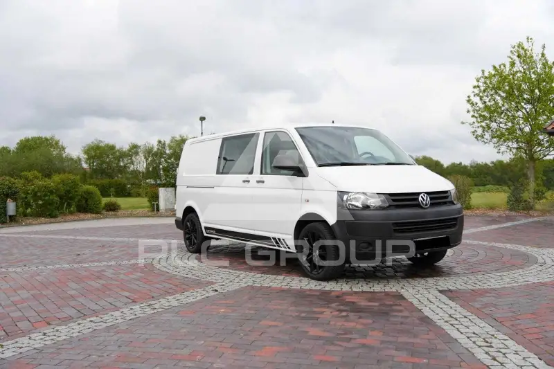 2014 Volkswagen T5