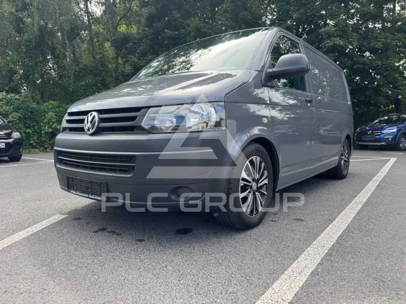 2014 Volkswagen T5