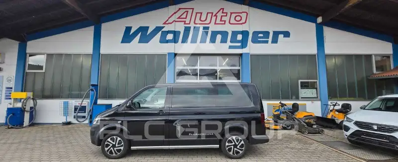 2014 Volkswagen T5