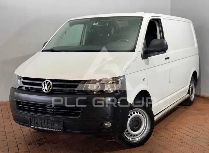 2014 Volkswagen T5