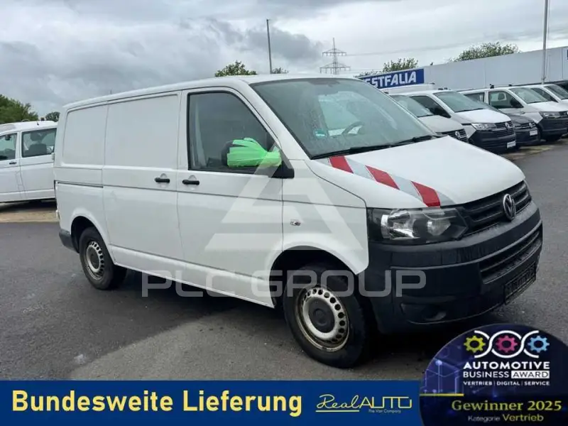 2014 Volkswagen T5
