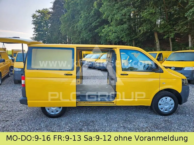 2014 Volkswagen T5