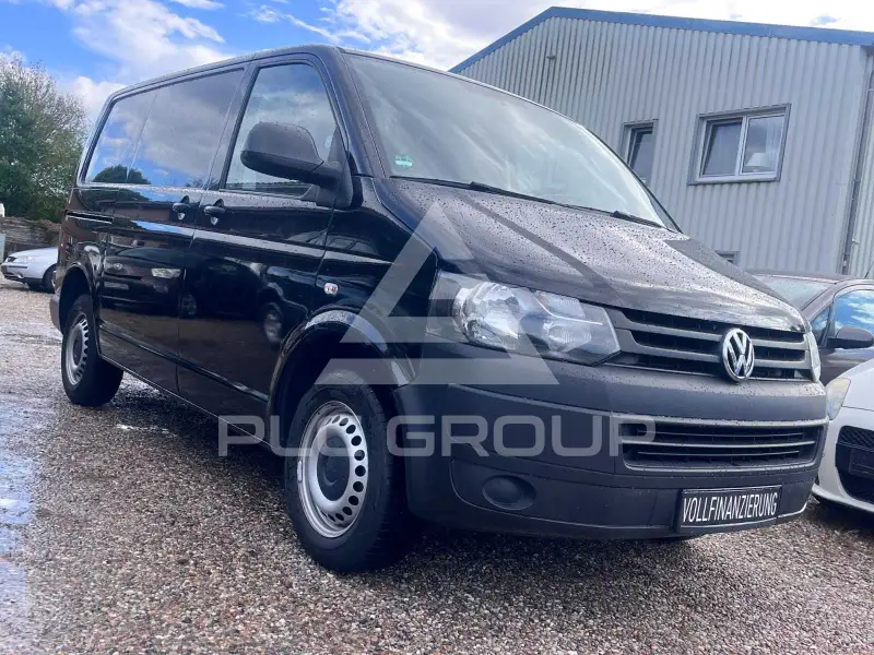 2014 Volkswagen T5