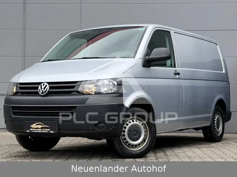 2014 Volkswagen T5