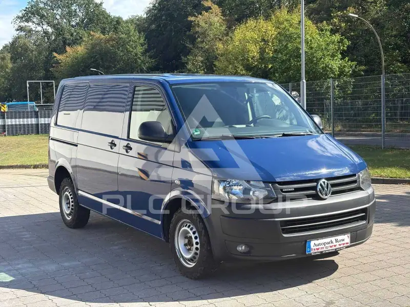 2014 Volkswagen T5