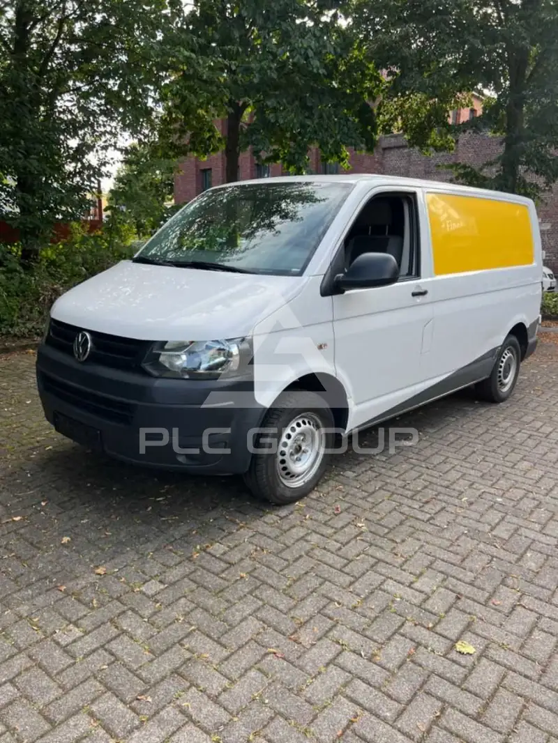 2014 Volkswagen T5