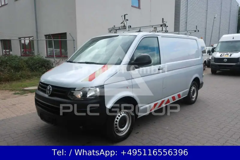 2014 Volkswagen T5