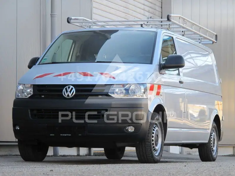 2014 Volkswagen T5