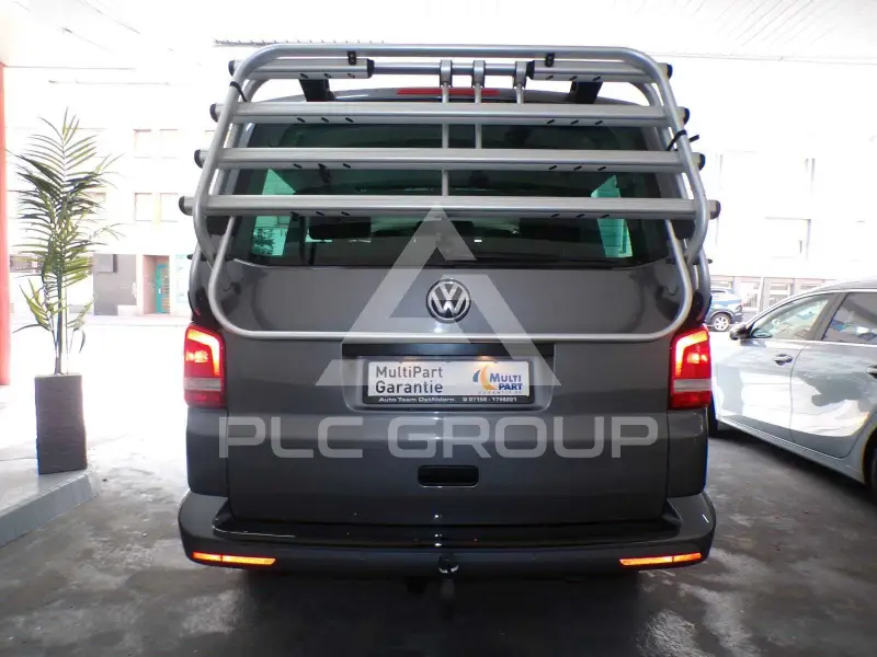 2014 Volkswagen T5