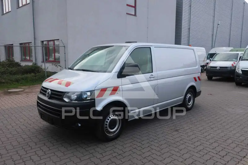 2014 Volkswagen T5