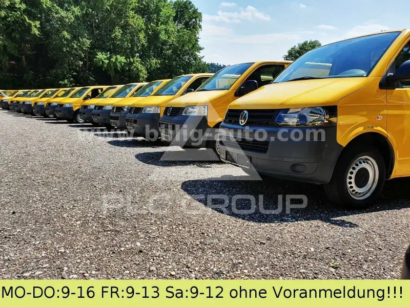 2014 Volkswagen T5