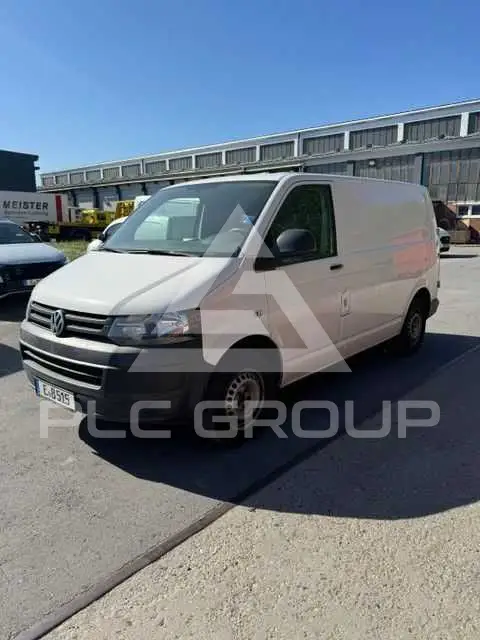 2014 Volkswagen T5
