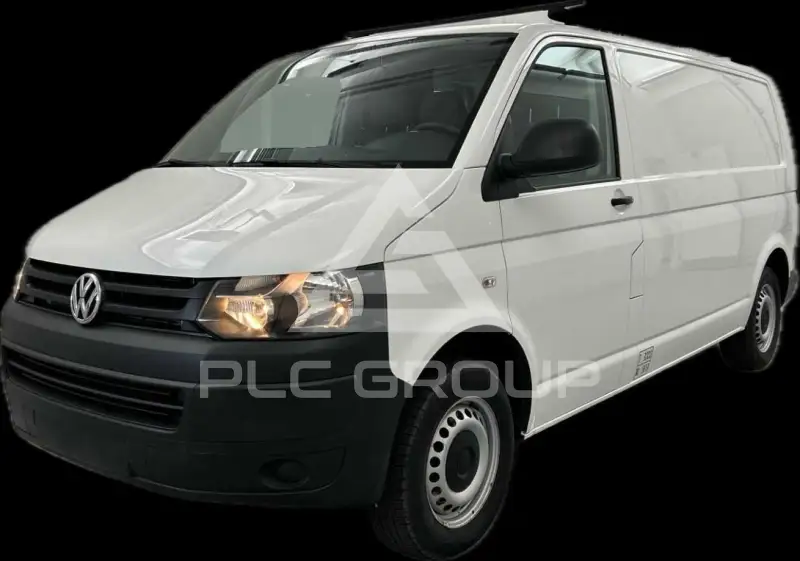 2014 Volkswagen T5