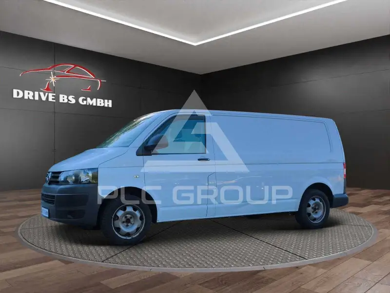 2014 Volkswagen T5