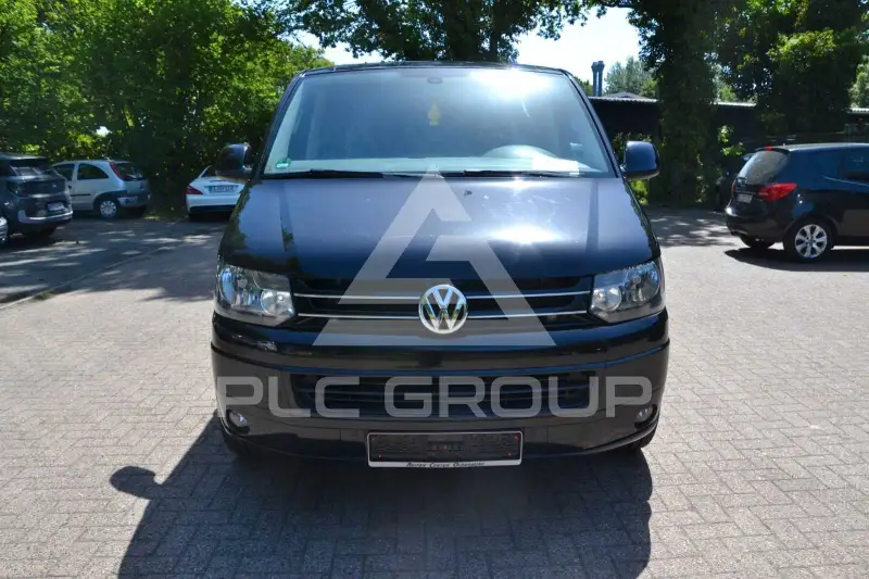 2014 Volkswagen T5