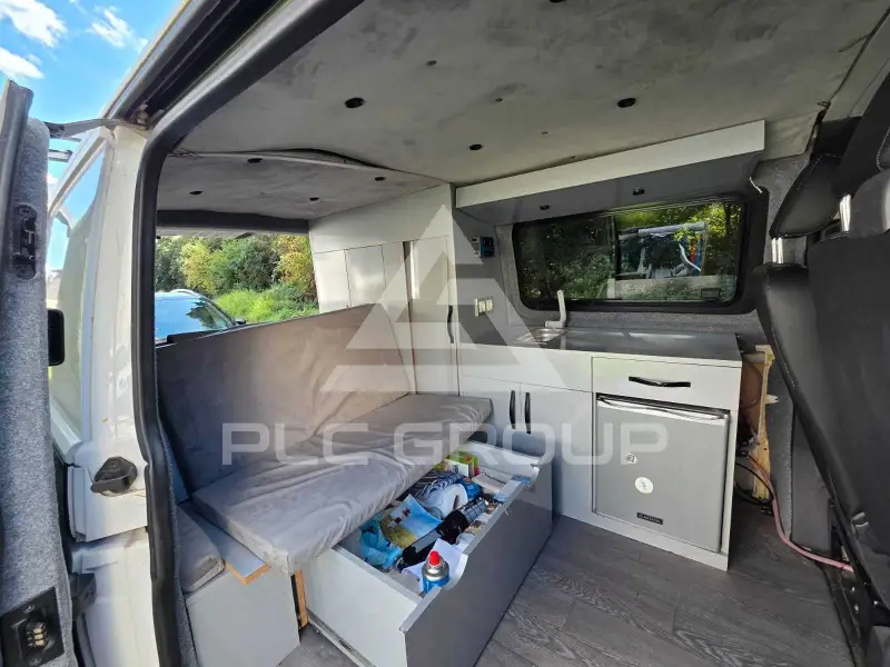 2014 Volkswagen T5