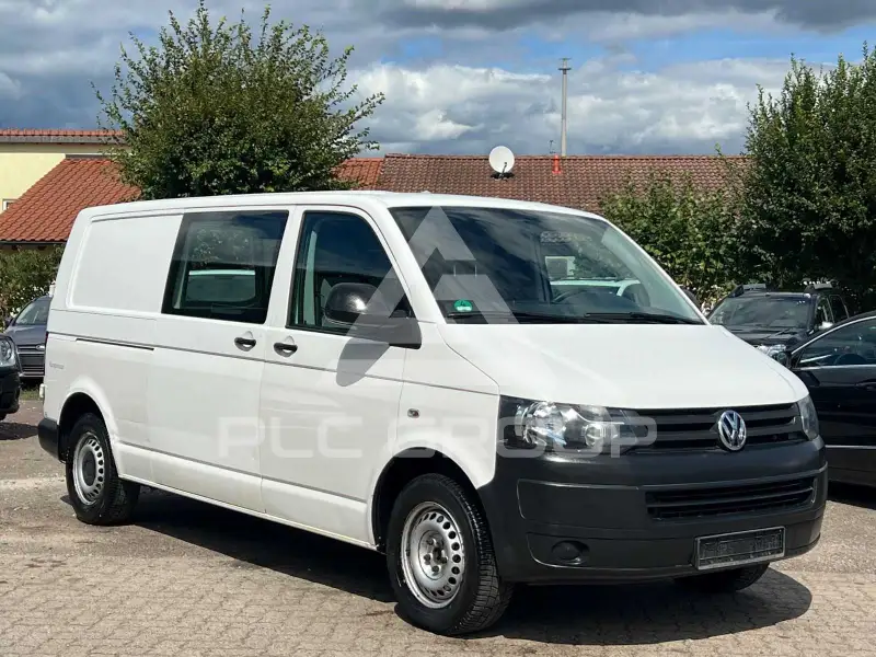 2014 Volkswagen T5