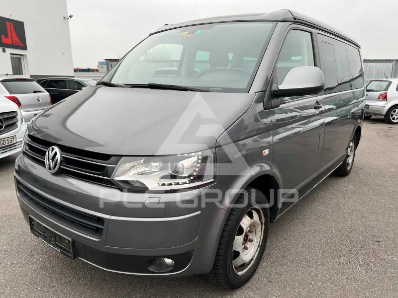 2014 Volkswagen T5