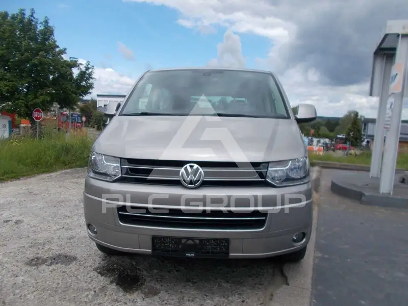 2014 Volkswagen T5