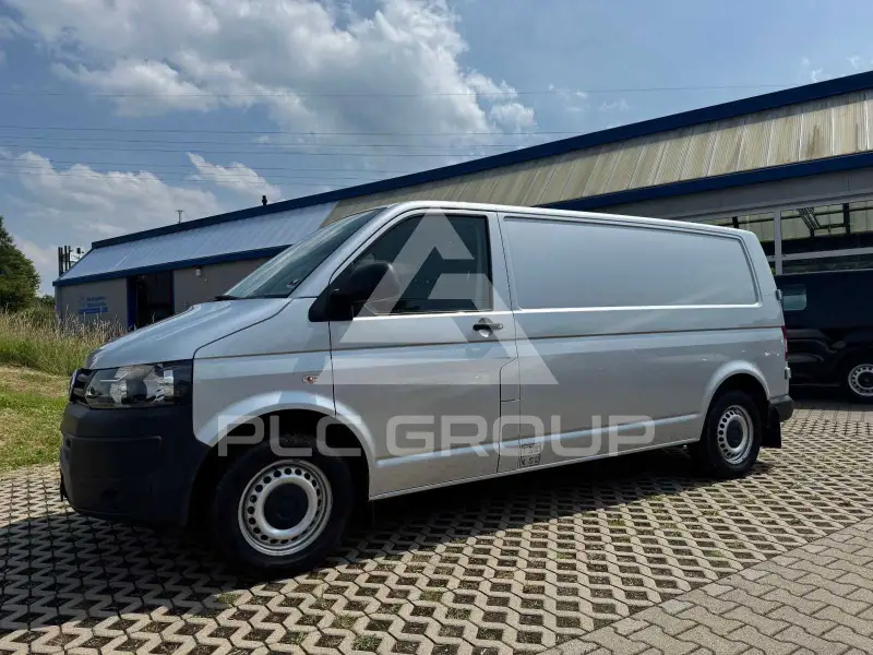 2014 Volkswagen T5