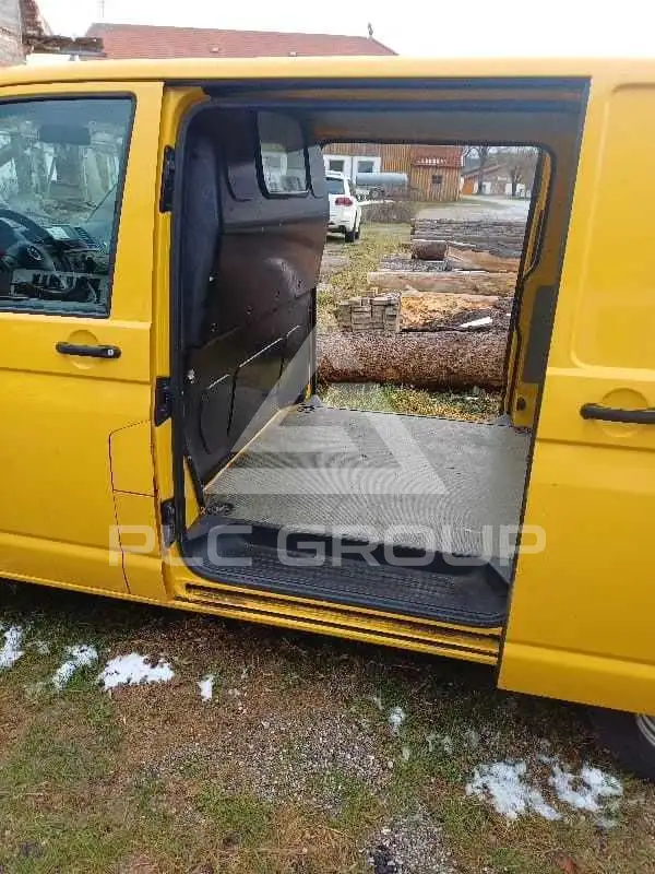 2014 Volkswagen T5
