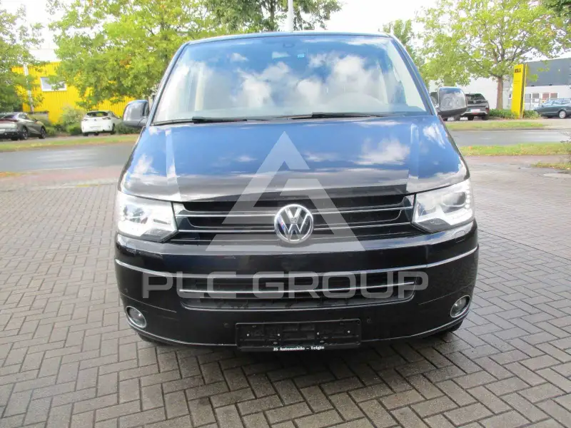 2014 Volkswagen T5