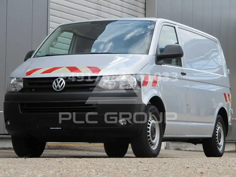 2014 Volkswagen T5