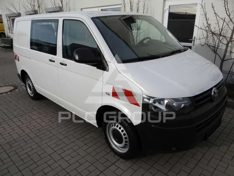2014 Volkswagen T5
