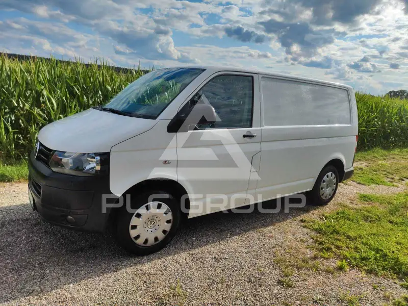 2014 Volkswagen T5