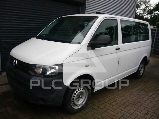 2014 Volkswagen T5
