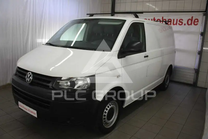 2014 Volkswagen T5