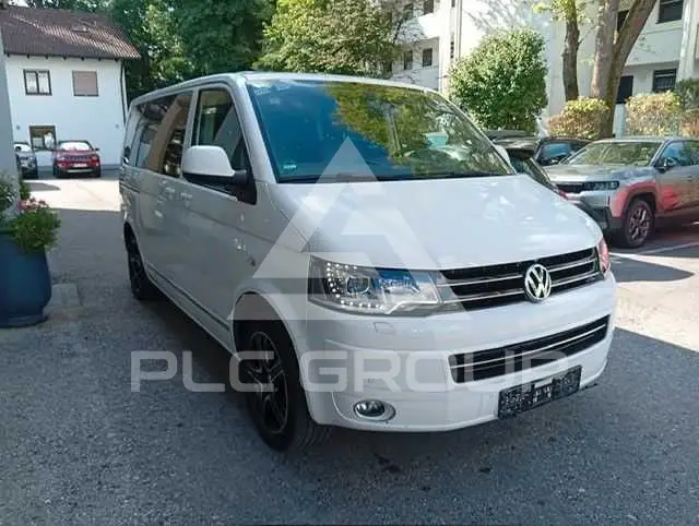 2014 Volkswagen T5
