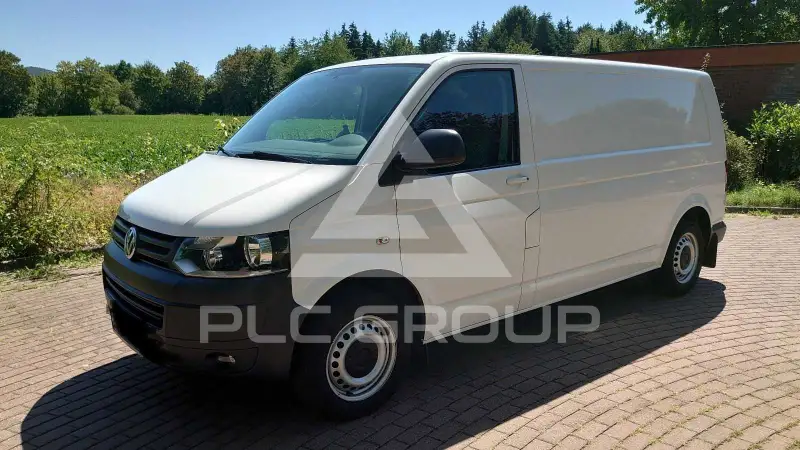 2014 Volkswagen T5