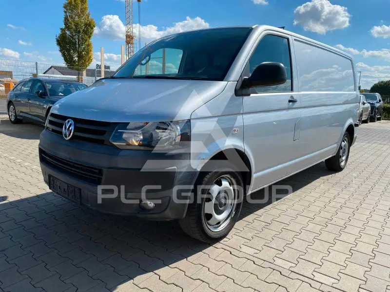 2014 Volkswagen T5