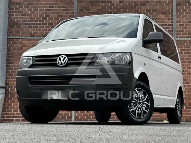 2014 Volkswagen T5