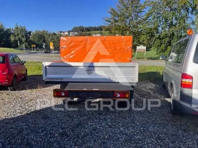 2014 Volkswagen T5