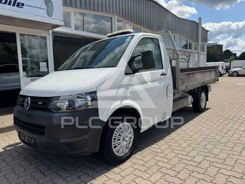 2014 Volkswagen T5