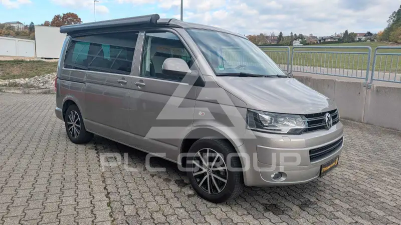 2014 Volkswagen T5