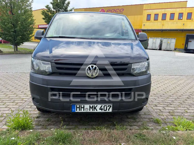 2014 Volkswagen T5