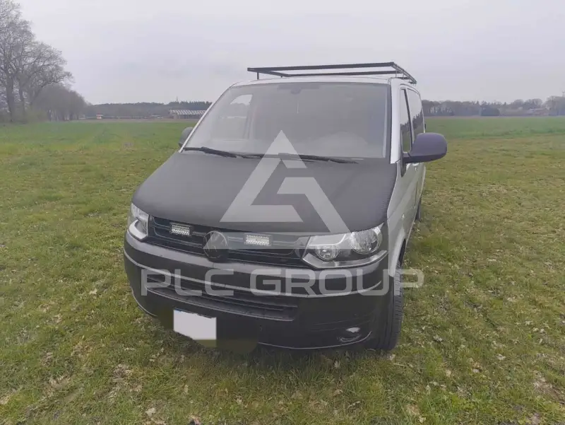 2014 Volkswagen T5