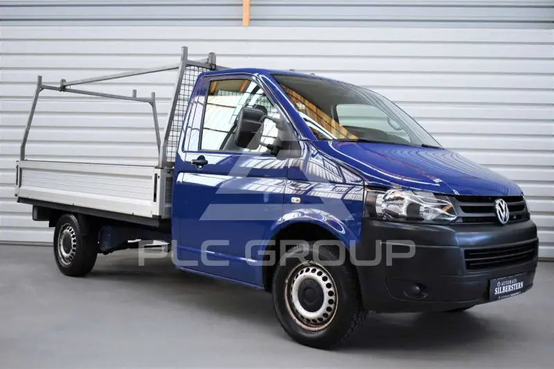 2014 Volkswagen T5