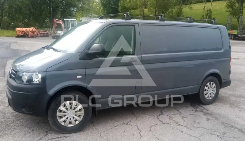2014 Volkswagen T5
