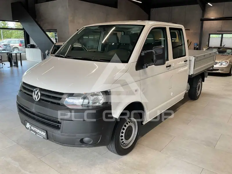 2014 Volkswagen T5